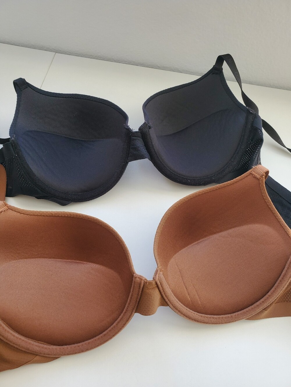 Danskin Underwire Push Up Bras 36C - Picture 2 of 11